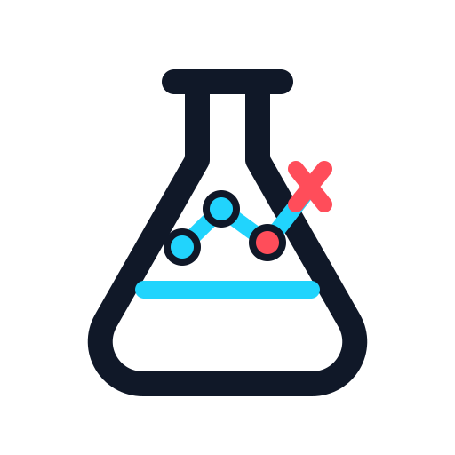 Mcp Failure Lab icon